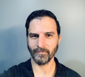 Image of Zach Lankton. Link to About me